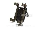 "FMA Revolutionary Practical 4Q independent Series Shotshell Carrier Plastic OD TB1202-OD